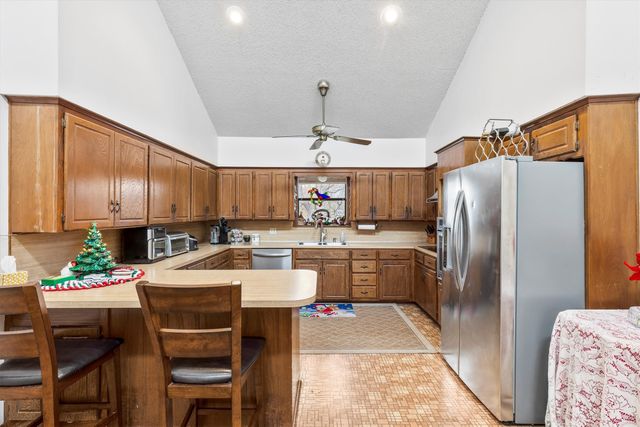 130 Merriman Parkway, Sherman, TX 75090