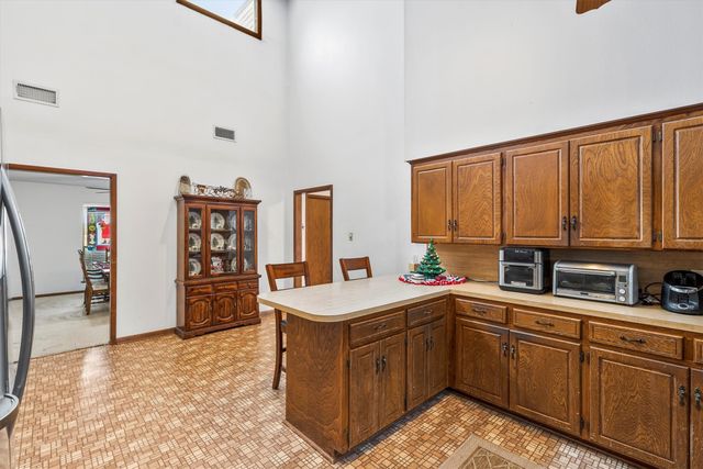 130 Merriman Parkway, Sherman, TX 75090