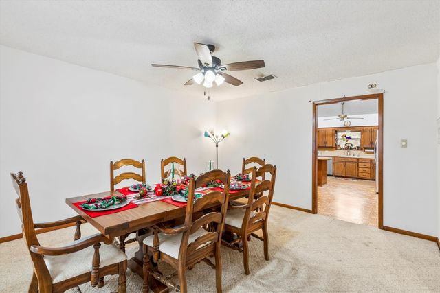 130 Merriman Parkway, Sherman, TX 75090