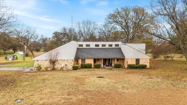 130 Merriman Parkway, Sherman, TX 75090