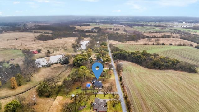 130 Merriman Parkway, Sherman, TX 75090