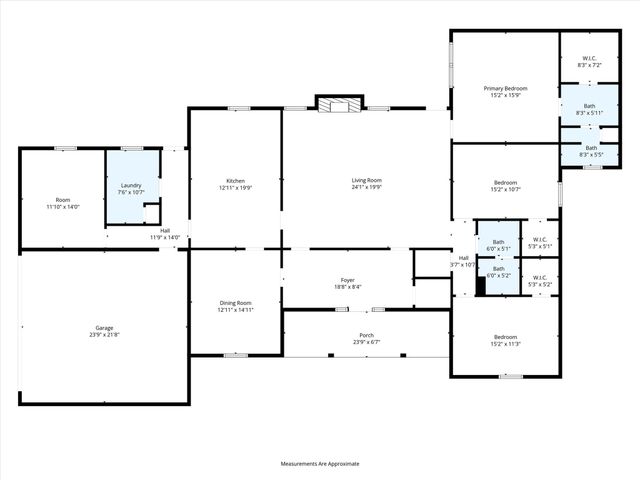 130 Merriman Parkway, Sherman, TX 75090