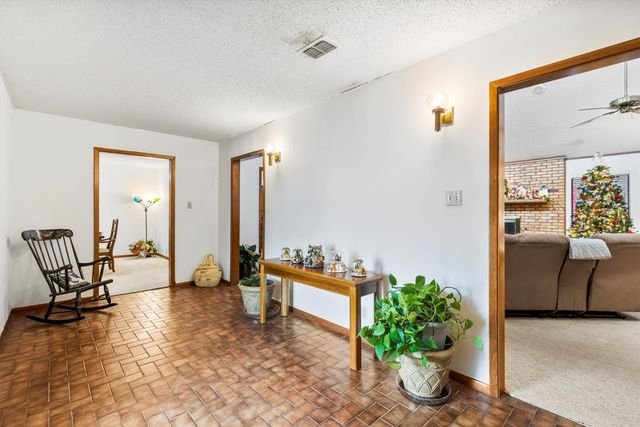 130 Merriman Parkway, Sherman, TX 75090