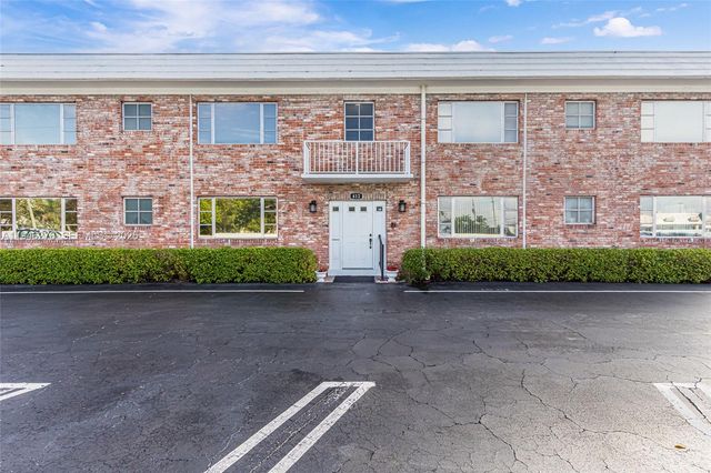 412 S Cypress Road 222, Pompano Beach, FL 33060