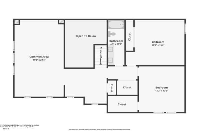 1233 ORCHARD ORIOLE Place, Middleburg, FL 32068