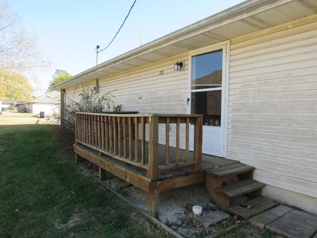 469 Haymes Court, Marshfield, MO 65706