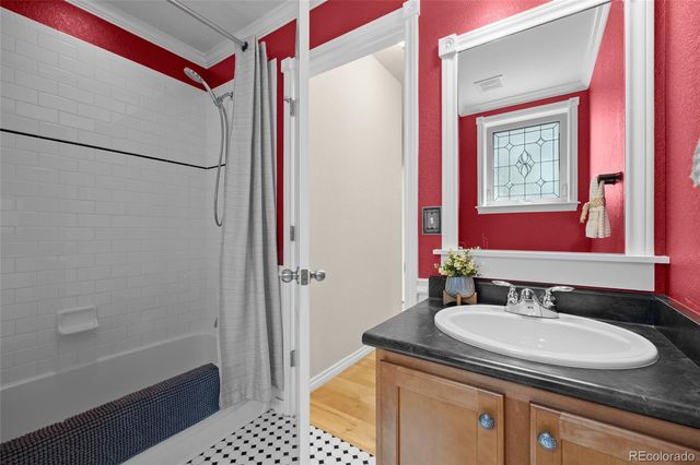 3384 Wabash Street, Denver, CO 80238