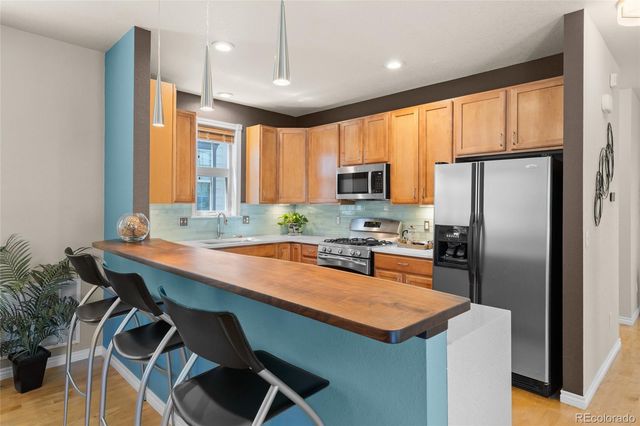 3384 Wabash Street, Denver, CO 80238