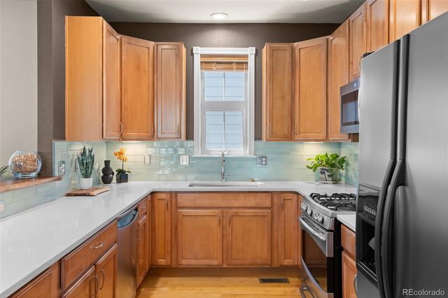 3384 Wabash Street, Denver, CO 80238