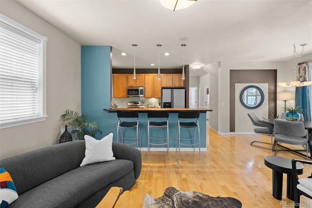 3384 Wabash Street, Denver, CO 80238