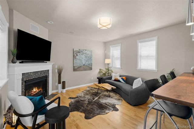 3384 Wabash Street, Denver, CO 80238
