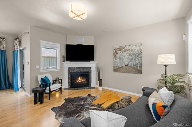 3384 Wabash Street, Denver, CO 80238