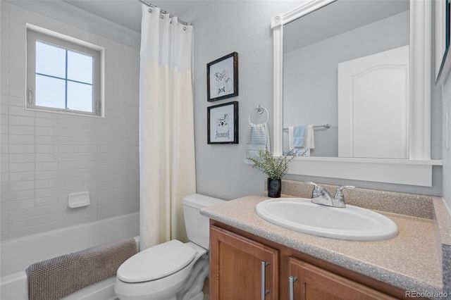 3384 Wabash Street, Denver, CO 80238