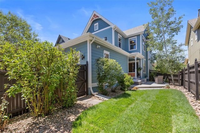 3384 Wabash Street, Denver, CO 80238