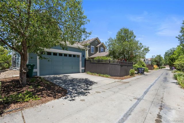 3384 Wabash Street, Denver, CO 80238