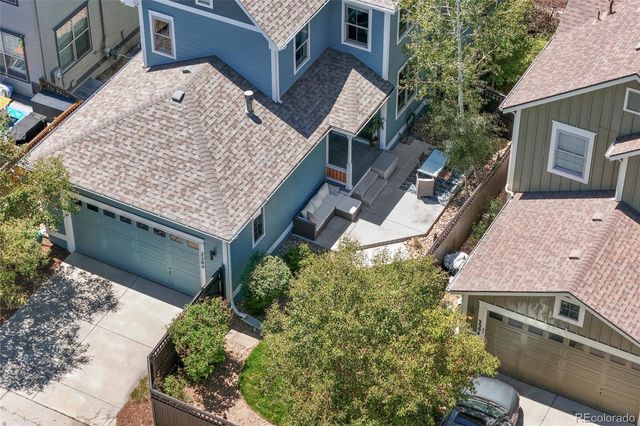 3384 Wabash Street, Denver, CO 80238