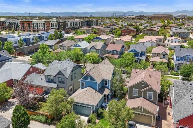3384 Wabash Street, Denver, CO 80238