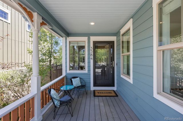 3384 Wabash Street, Denver, CO 80238