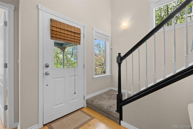 3384 Wabash Street, Denver, CO 80238