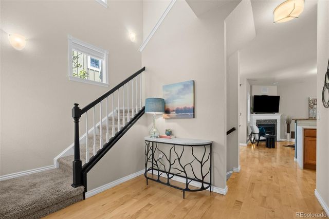 3384 Wabash Street, Denver, CO 80238