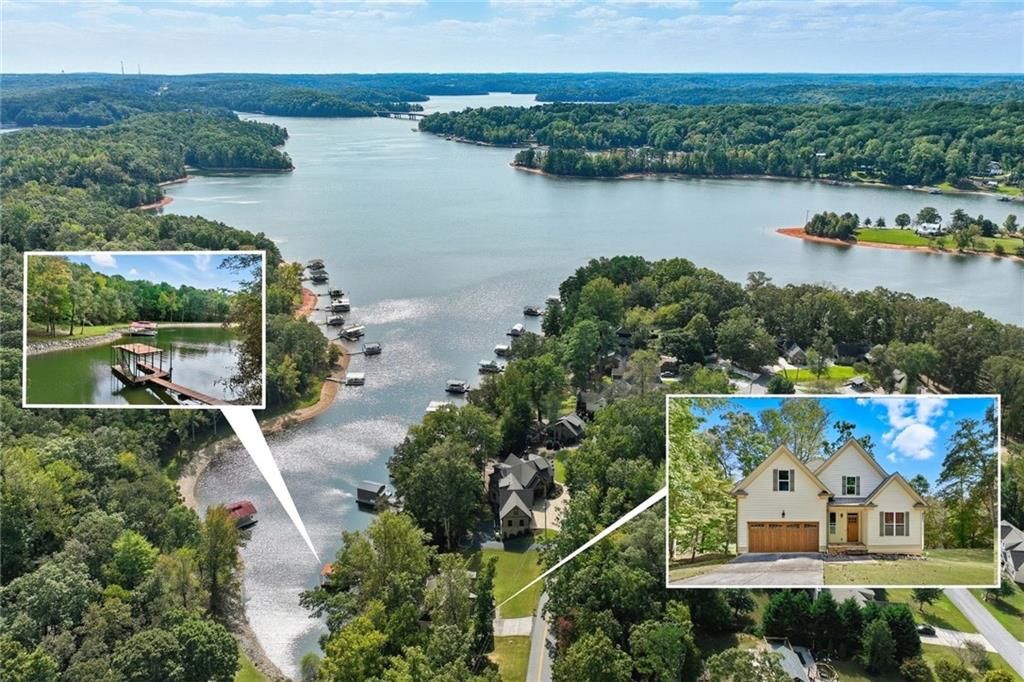 3649 Looper Lake Point, Gainesville, GA 30506