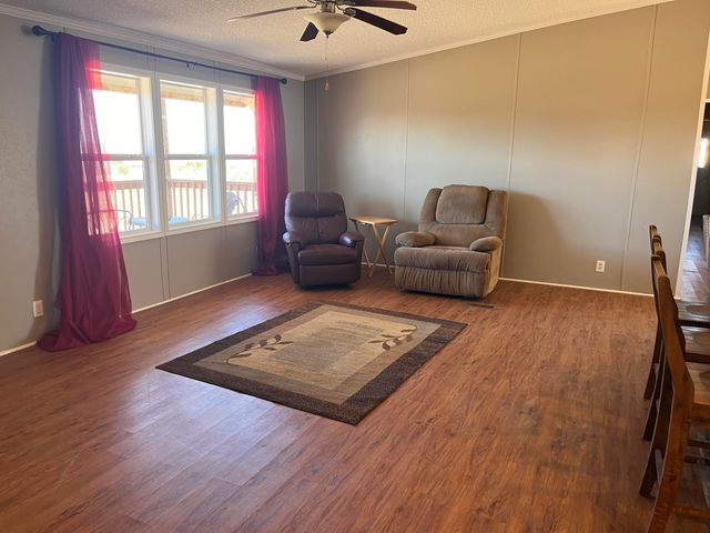 35 Rangeview Road, Spur, TX 79370