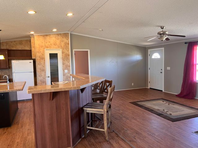 35 Rangeview Road, Spur, TX 79370