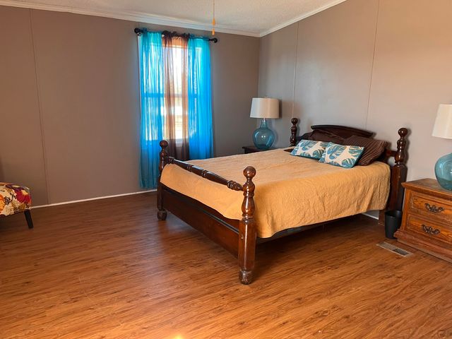 35 Rangeview Road, Spur, TX 79370