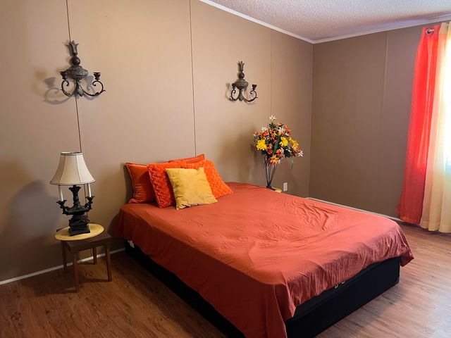 35 Rangeview Road, Spur, TX 79370