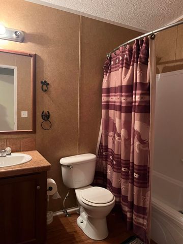 35 Rangeview Road, Spur, TX 79370