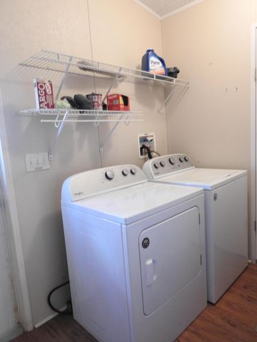 35 Rangeview Road, Spur, TX 79370