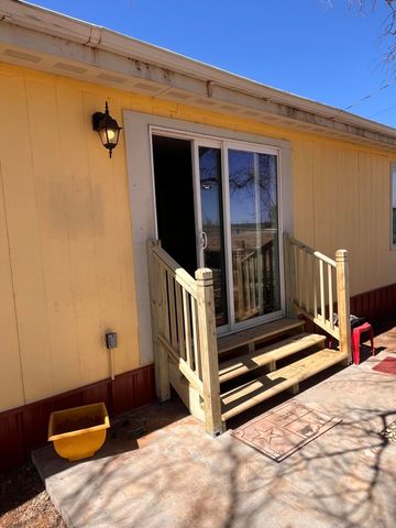 35 Rangeview Road, Spur, TX 79370