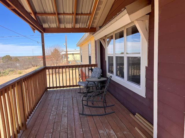 35 Rangeview Road, Spur, TX 79370