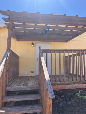 35 Rangeview Road, Spur, TX 79370