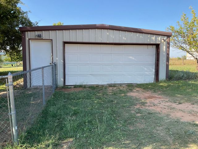 35 Rangeview Road, Spur, TX 79370