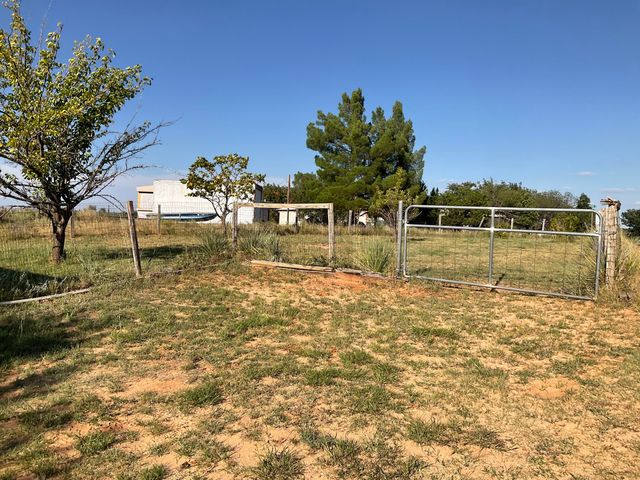 35 Rangeview Road, Spur, TX 79370
