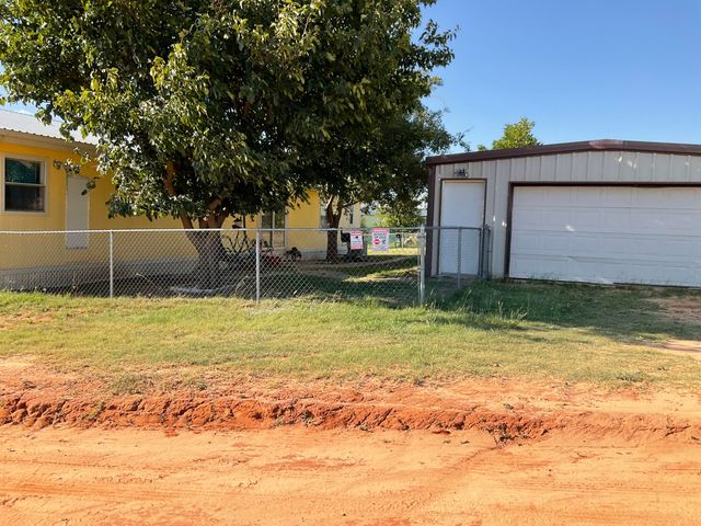 35 Rangeview Road, Spur, TX 79370