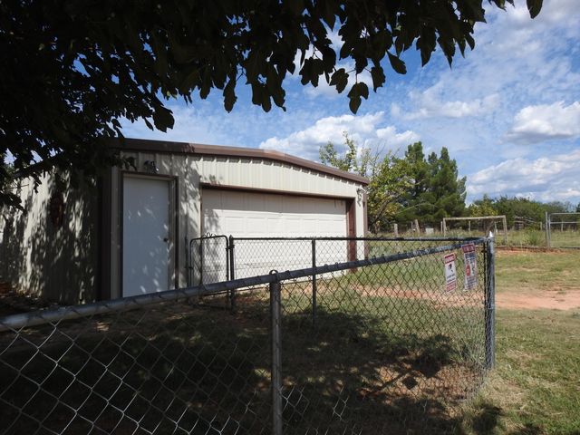 35 Rangeview Road, Spur, TX 79370