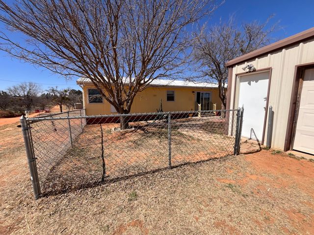 35 Rangeview Road, Spur, TX 79370
