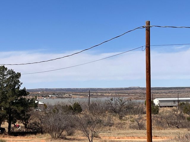 35 Rangeview Road, Spur, TX 79370