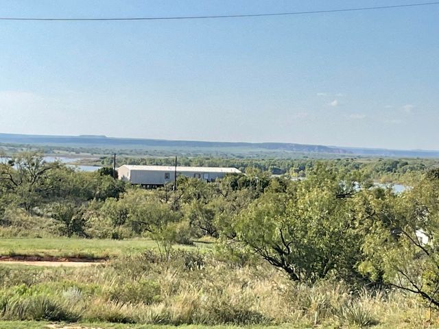 35 Rangeview Road, Spur, TX 79370