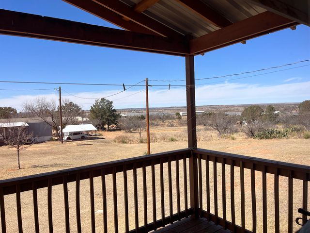 35 Rangeview Road, Spur, TX 79370