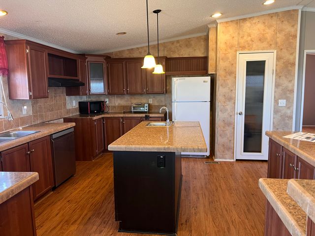 35 Rangeview Road, Spur, TX 79370