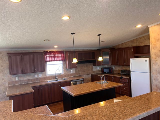 35 Rangeview Road, Spur, TX 79370