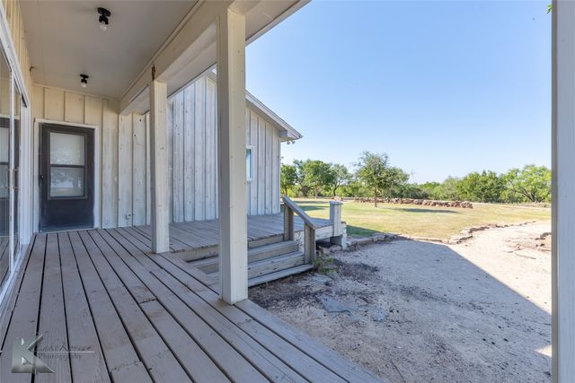 12014 B S FM 600, Abilene, TX 79601