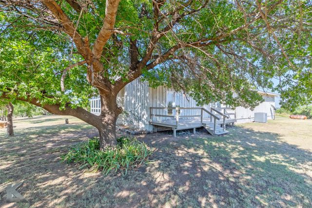 12014 B S FM 600, Abilene, TX 79601