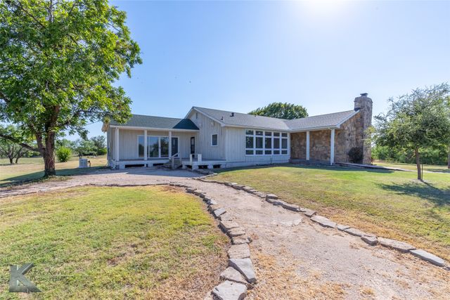 12014 B S FM 600, Abilene, TX 79601