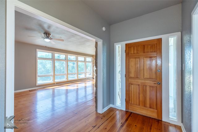 12014 B S FM 600, Abilene, TX 79601