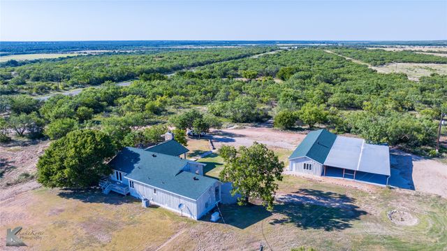 12014 B S FM 600, Abilene, TX 79601