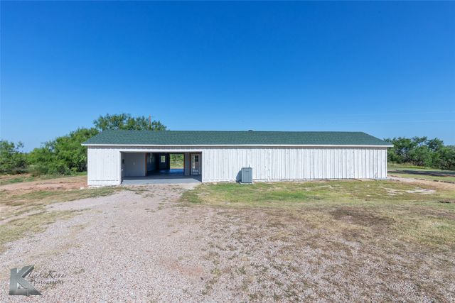 12014 B S FM 600, Abilene, TX 79601